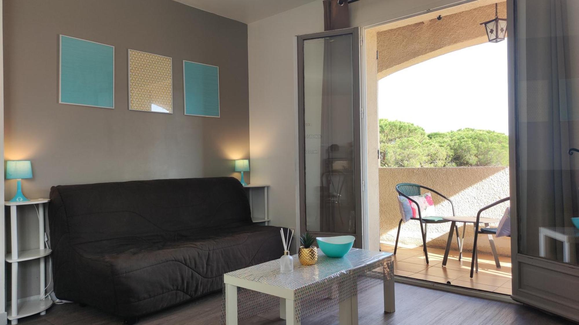 Grand Dans Maison Avec Piscine Privee * Frejus